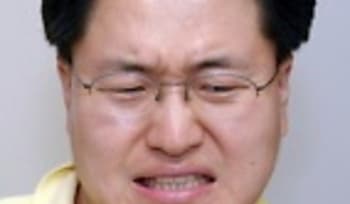 [카트]용준, 눈물의 기암괴석에 재도전!