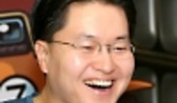 [카트]용준, 넥슨직원과 한판대결!