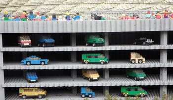 [게임과 법] 주차장 지붕 사건과 게임산업진흥에 관한 법률