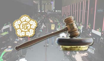 [게임과 법] 게임 세상 속 문제도 ‘당사자’는 회사가 된다