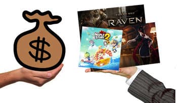 [게임과 법] 게임산업의 당사자들 - 개발사와 퍼블리셔