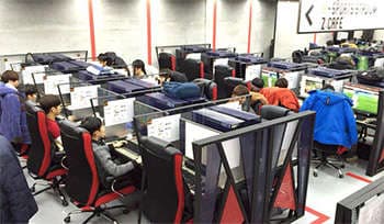 [게임과 법] 게임산업의 당사자들 - 이용자와 PC방, 그리고 작업장