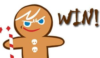 [게임과 법] ‘쿠키런’은 어떻게 특허분쟁에서 이겼을까?