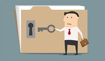 [게임과 법] “업무용 파일 집에 가져가지 마세요” 영업비밀과 부정경쟁행위