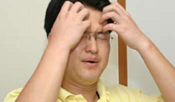 [카트]용준, 사상 최대의 위기!