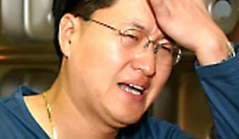 [카트]용준의 첫경험, 점프 드리프트!