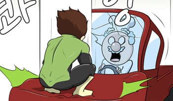 [더게임툰] 94화: 토드 하워드