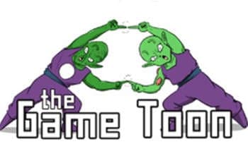 [더게임툰] 99화: 재편