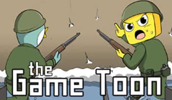 [더게임툰] 101화: 콜오브듀티 & 메달오브아너