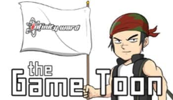 [더게임툰] 102화: 인피니티 워드