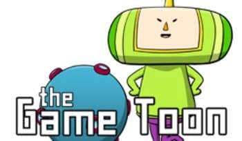 [더게임툰] 103화: 괴혼 그리고 타카하시 케이타