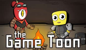 [더게임툰] 104화: 몬스터 헌터