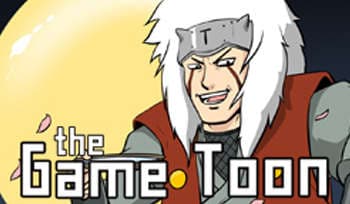 [더게임툰] 105화: 테크모