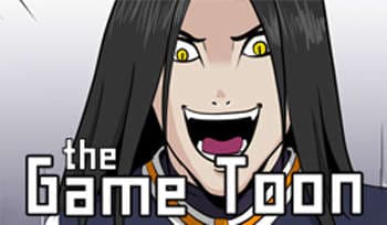 [더게임툰] 106화: 이타가키 토모노부