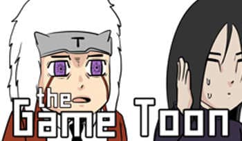 [더게임툰] 109화: 일수도 아닐 수도