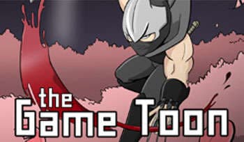 [더게임툰] 111화: 닌자 가이덴