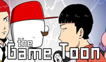 [더게임툰] 112화: 전쟁의 시작