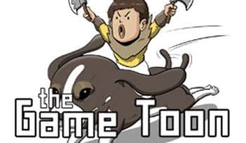 [더게임툰] 113화: 닌텐독스