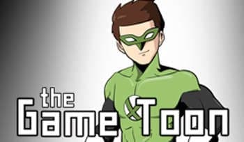 [더게임툰] 117화: 제논 프로젝트