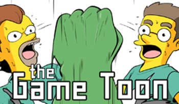 [더게임툰] 118화: XBOX 360 그리고 엘더스크롤4