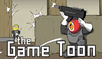 [더게임툰] 120화: 기어즈 오브 워