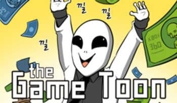 [더게임툰] 121화: IBM 나비효과