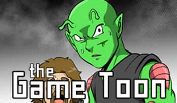 [더게임툰] 123화: 흐름의 이동