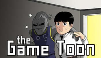 [더게임툰] 126화: 초심으로