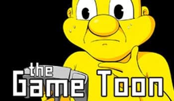 [더게임툰] 127화: 컨트롤러