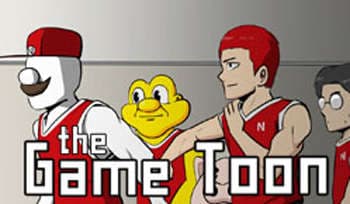 [더게임툰] 128화: 닌텐도 Wii