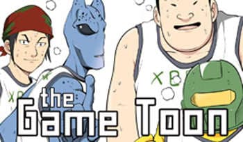 [더게임툰] 133화: 매스 이펙트