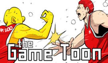 [더게임툰] 134화: 결착