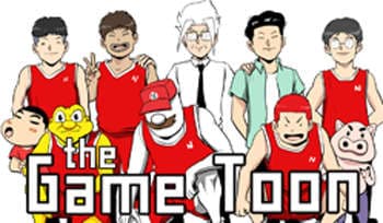 [더게임툰] 135화: 닌텐도 그 후...