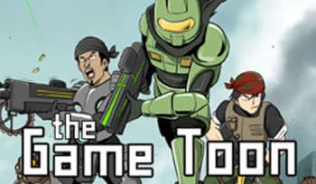 [더게임툰] 136화: 그후...(1/4)