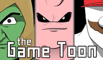 [더게임툰] 137화: 그후...(2/4)