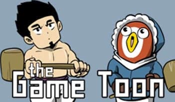 [더게임툰] Console History