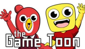 [더게임툰] 후기 만화