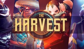 한 개발자의 20년의 열정, '하베스트'로 결실 맺을 수 있을까?