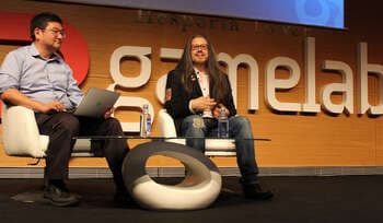 스페인 최고의 게임 네트워크, '게임랩'은 무엇인가?