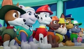 "우리 아이와 함께 콘솔 게임을 즐길 순 없는 걸까?"