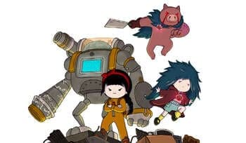 BIC의 선택 받고 동력 얻은 스페인의 인디 개발사