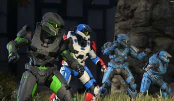 게임판 세대차이? "게임은 재밌는데, 배틀 패스가 나빠(sucks)요!"