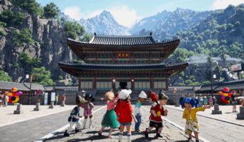 펄어비스 '도깨비'가 그릴 '게임 속 한국'과 그 의미