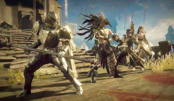 발매 2달 만에 "나 혼자 하는" AAA 게임 이야기