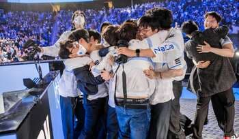 [롤드컵 칼럼] 이것이 롤이다