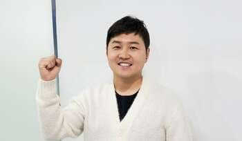 [인터뷰] '최강야구' 정용검 캐스터가 '발로란트'에 찾아온 이유는?