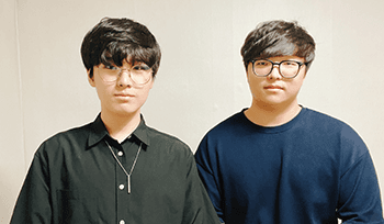 [GIGDC2023] '자각몽'에서 영감 받아 제작된 멀티플레이 로그라이크 게임