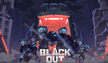 [GIGDC2023] 도트버전 GTFO? 4인 코옵 좀비 슈터 인디 게임