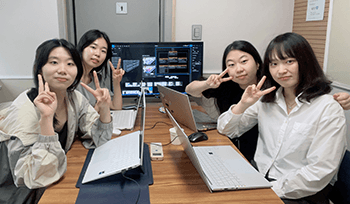 [GIGDC2023] 홍수 겪은 대학생이 안전교육 받아가며 게임 만든 사연