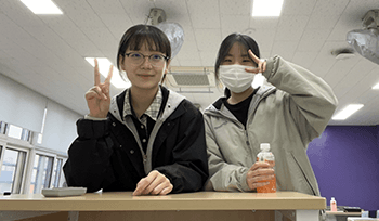 [GIGDC2023] 기숙사 물건들로 리듬게임을 만든 여고생들